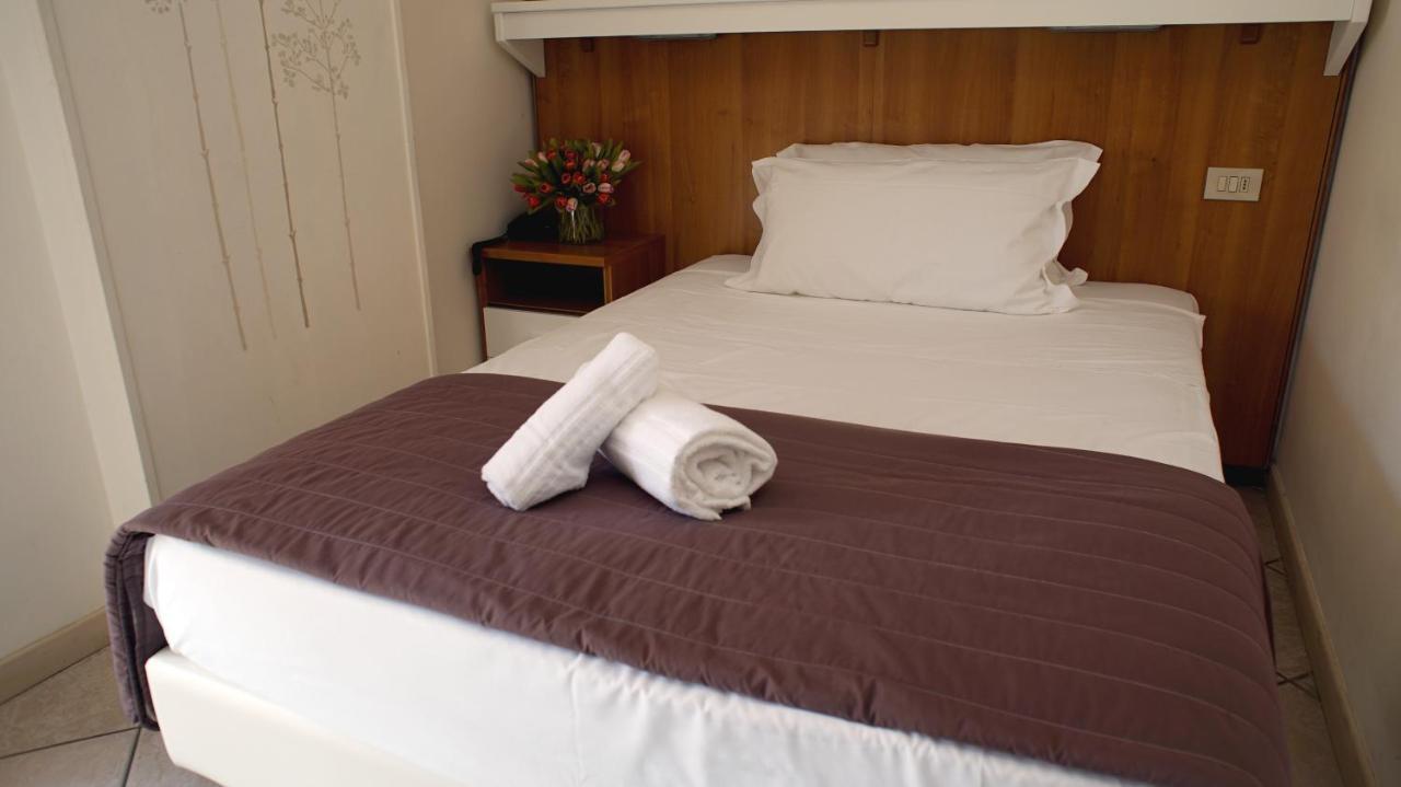 Hotel Emi Lippo Ngoại thất bức ảnh