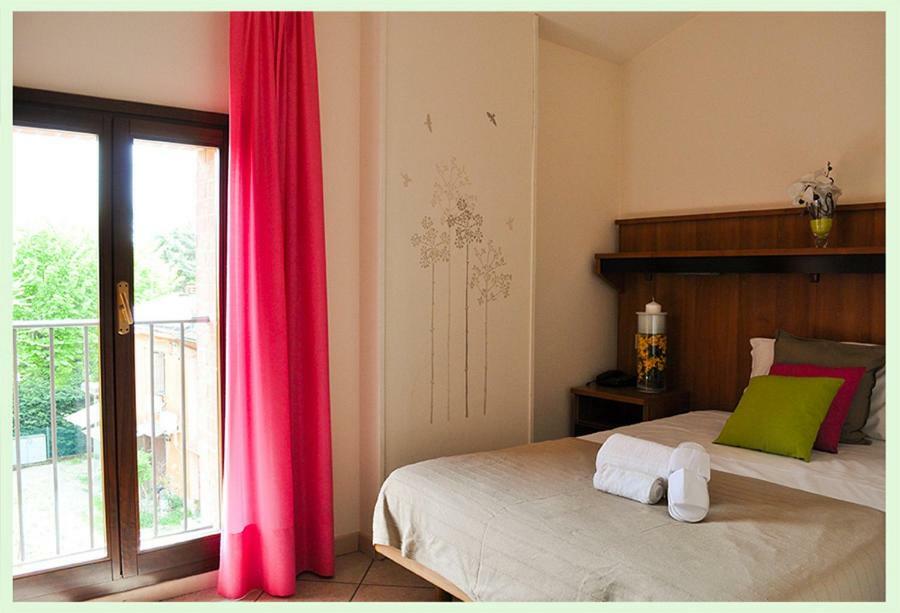 Hotel Emi Lippo Ngoại thất bức ảnh
